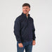 Mens Signature Harrington Jacket - Navy