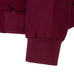 Mens Signature Harrington Jacket - Wine