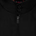 Mens Signature Harrington Jacket - Black